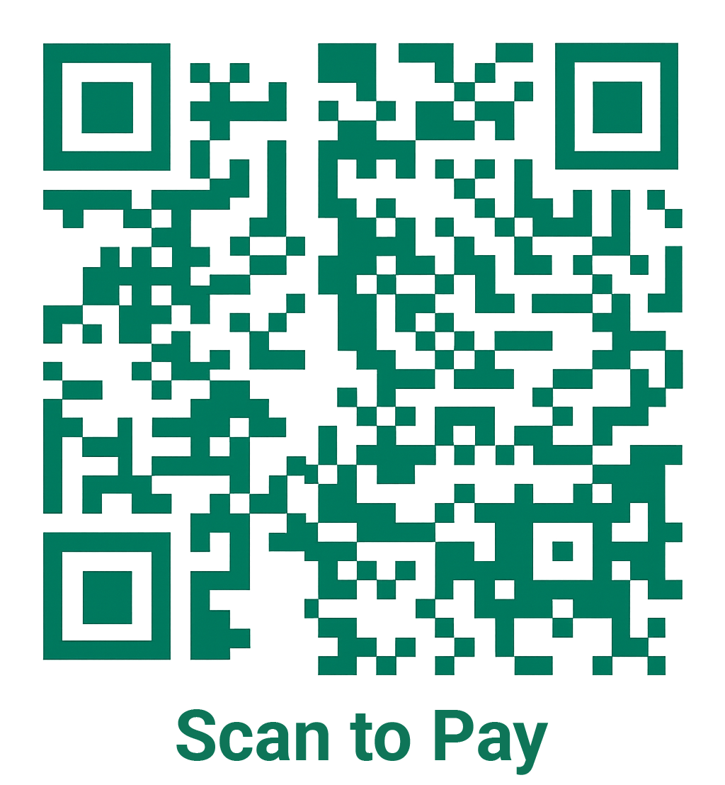 UPI QR for Ecotech Solutions Inc