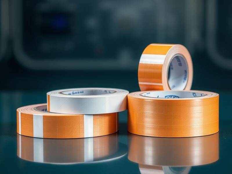 Specialized Adhesive Tapes