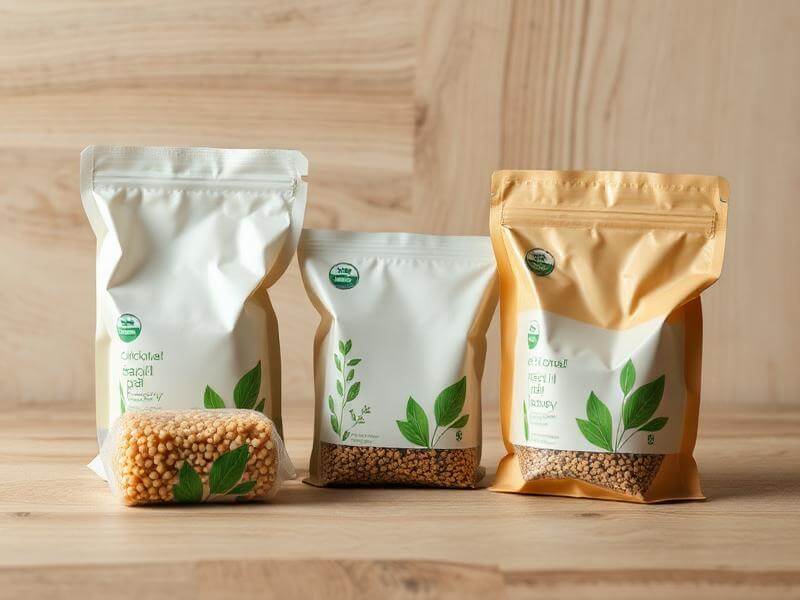 Eco Friendly Packaging Solutions